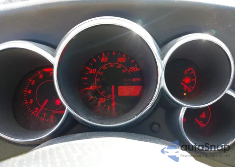 2003 Pontiac Vibe from USA, damaged, VIN 5Y2SL628X3Z443472